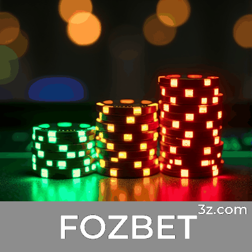 FOZBET screen