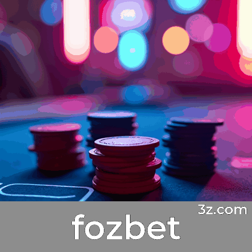 Fozbet: Jogo em Tempo Real para Brasileiros
