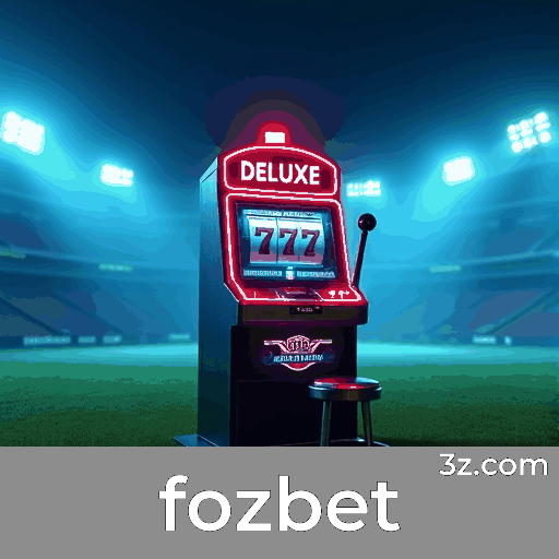 fozbet: Cassino Online Seguro e Premiado com Pagamentos Rápidos