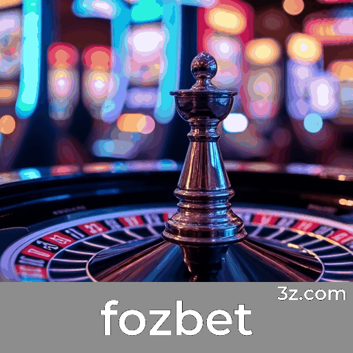 Experiência Premium de Jogos de Casino no fozbet