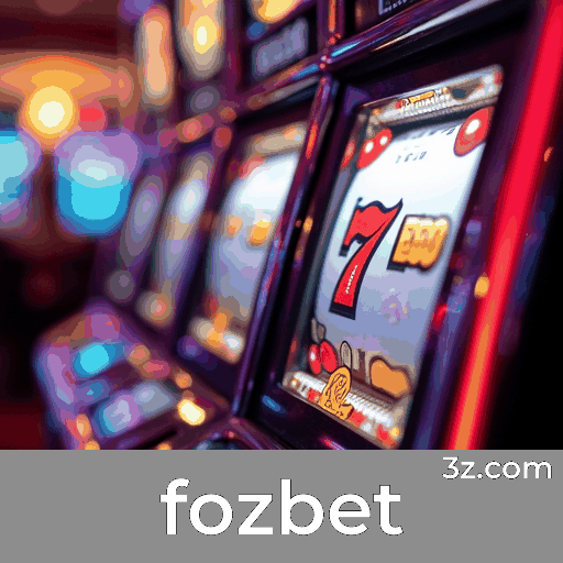 Experiência Premium de Jogos de Casino no fozbet
