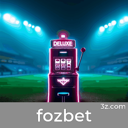 Fozbet: Jogo em Tempo Real para Brasileiros