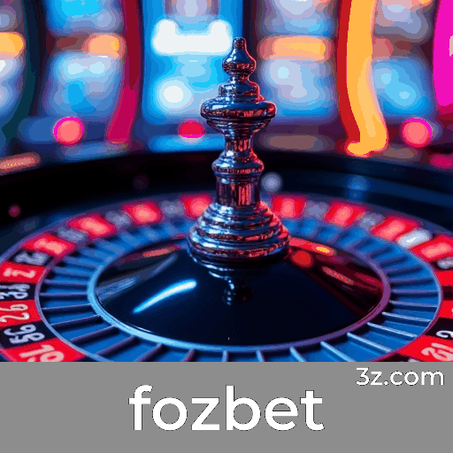 Experiência Premium de Jogos de Casino no fozbet